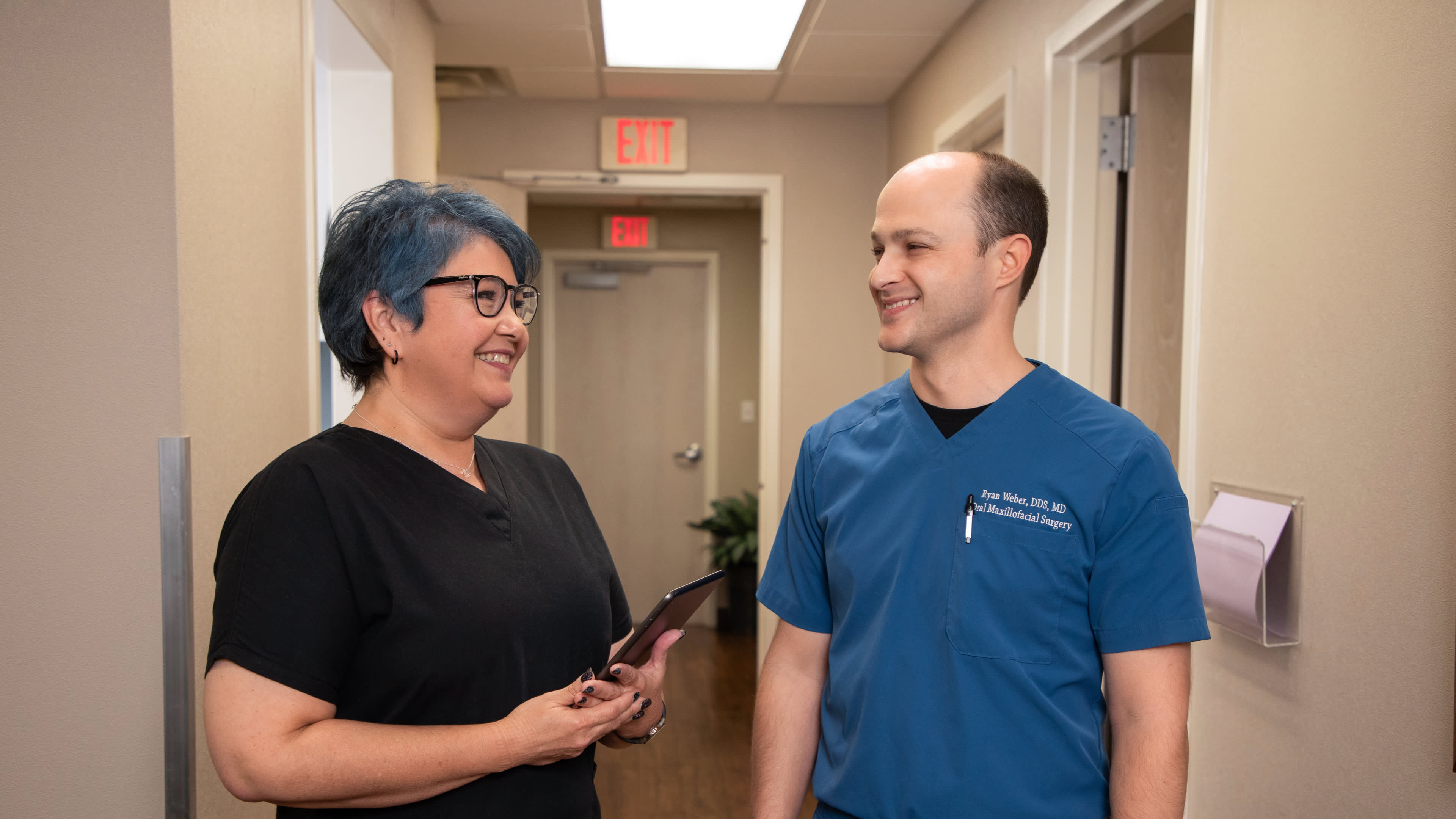 Practice overview hero desktop